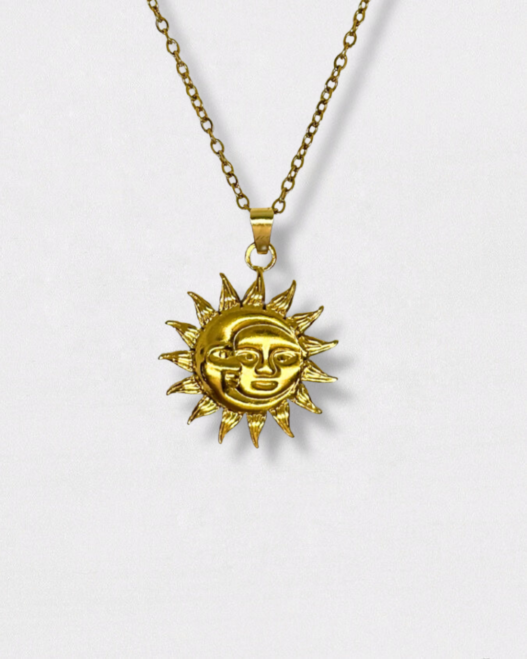 Collar Eclipse