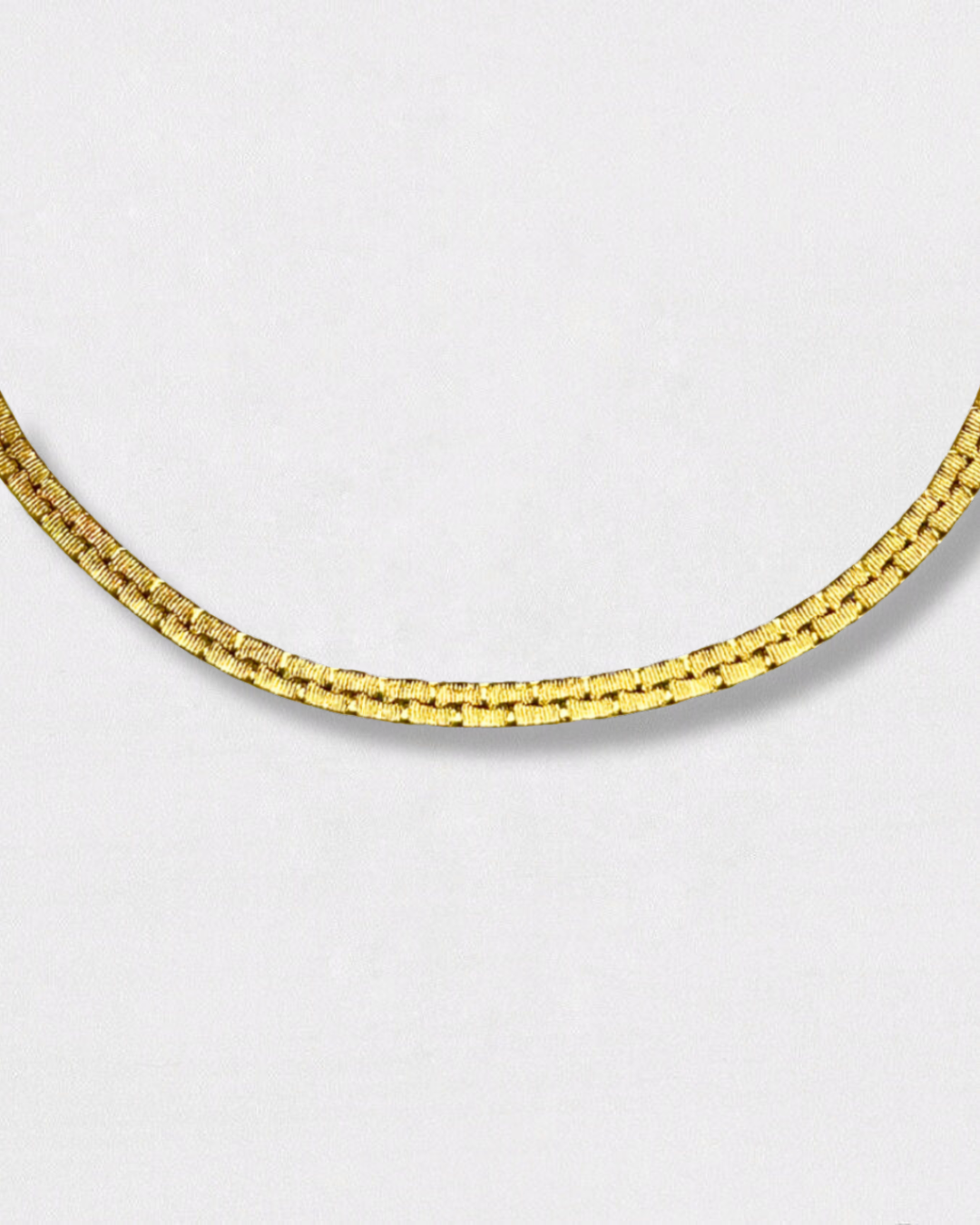 Collar Lena