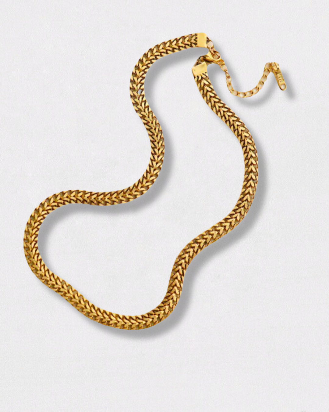 Collar Milano