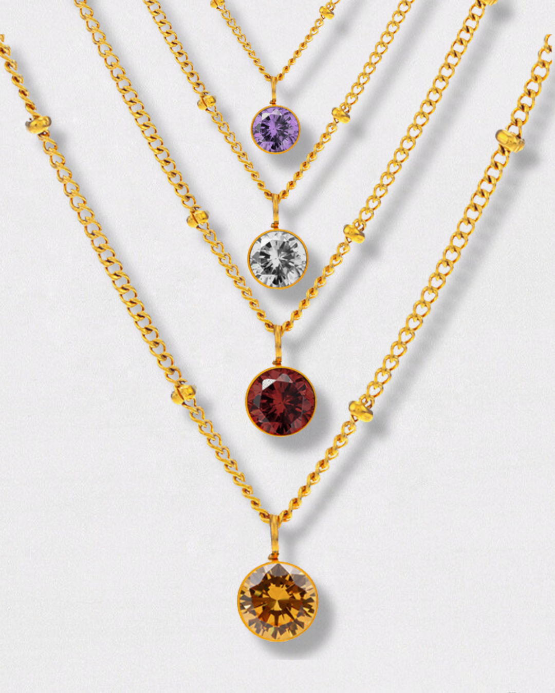 Collares Circonitas