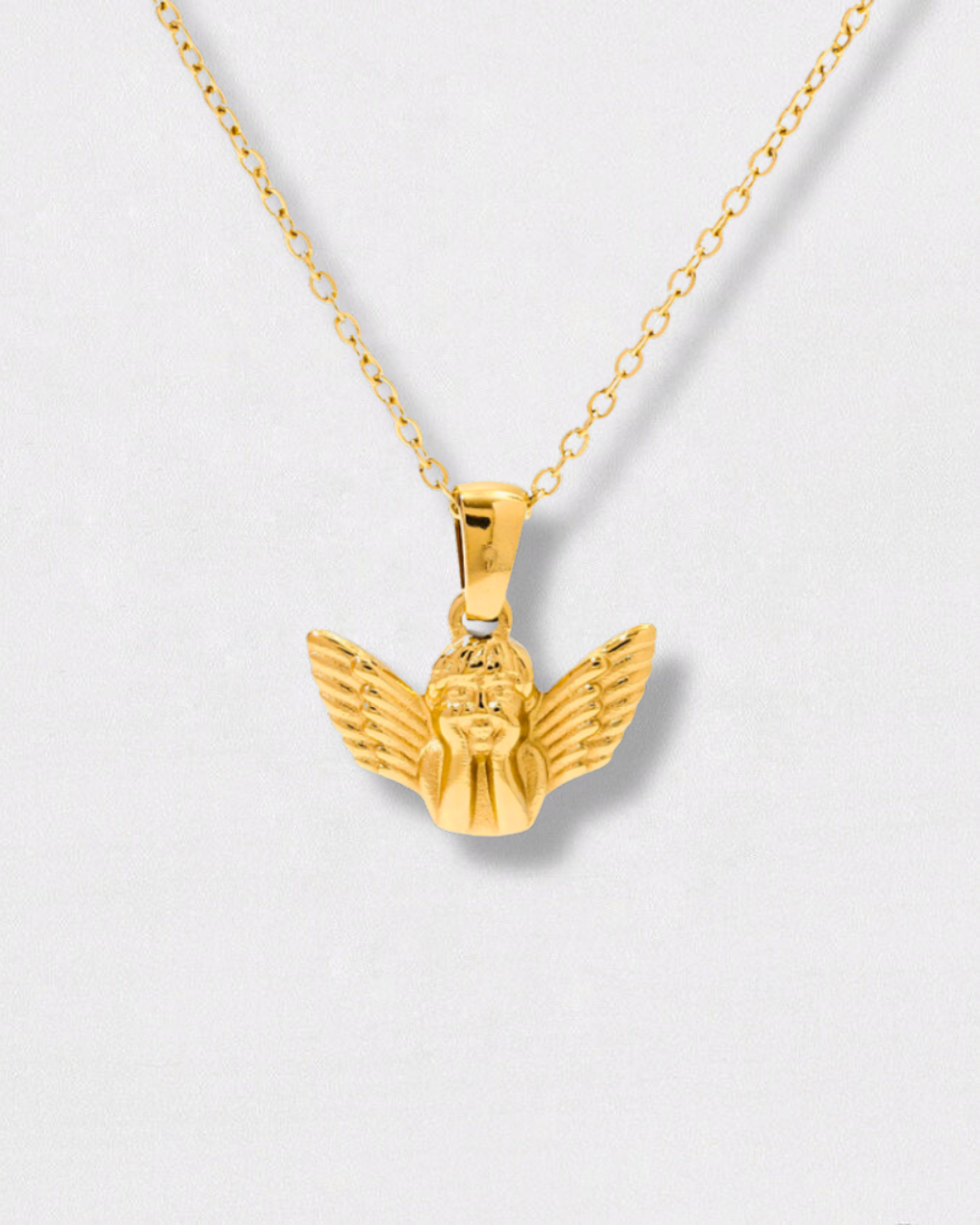 Collar Angel