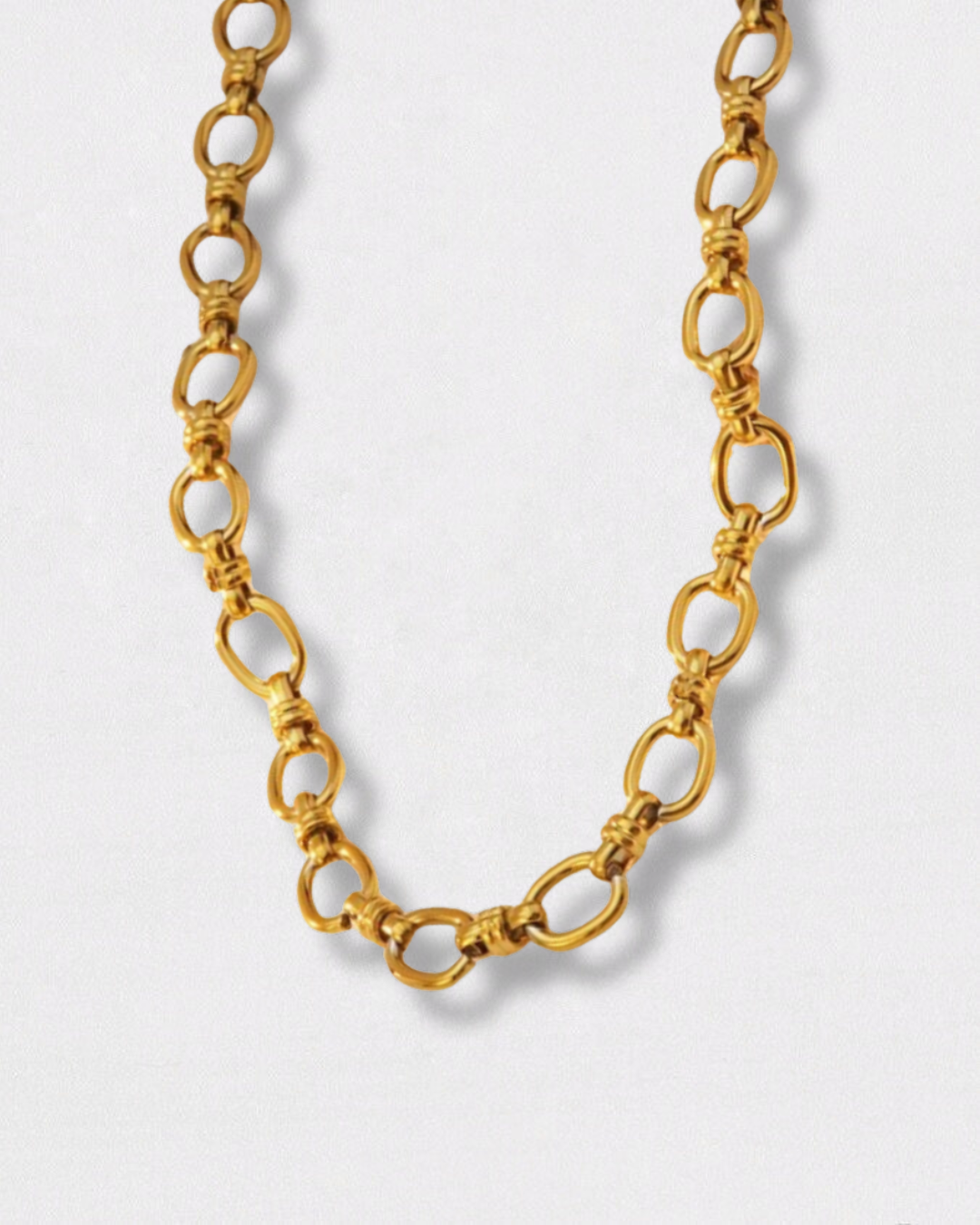 Collar Alaia