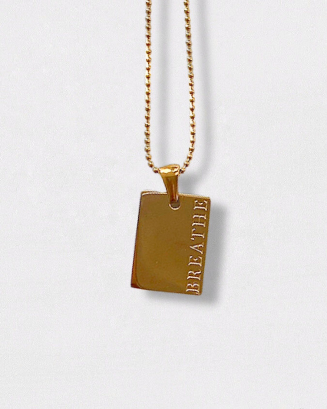 Collar Breathe