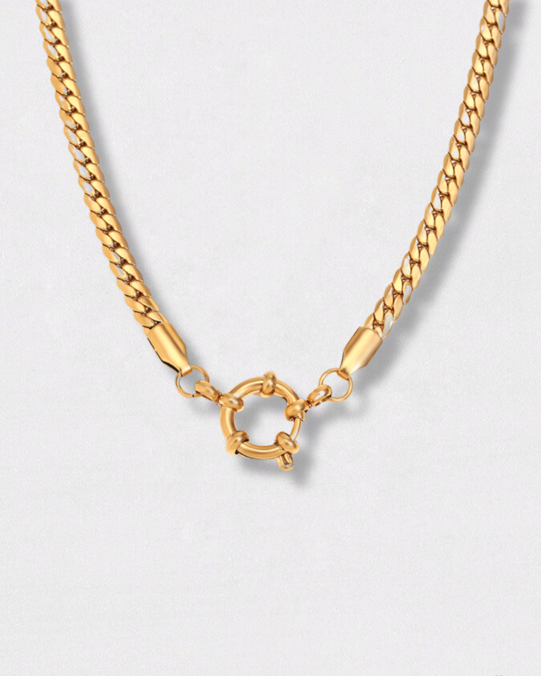 Collar Charm