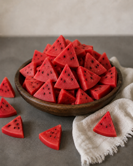 Wax Melts Smoothie de Sandía