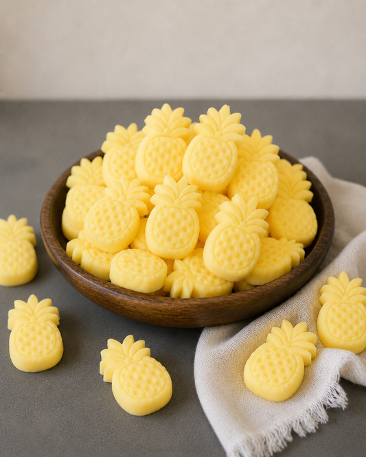 Wax Melts Piña Colada