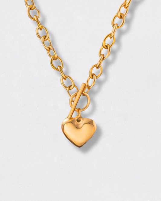 Collar Cuore