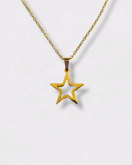 Collar Estrella