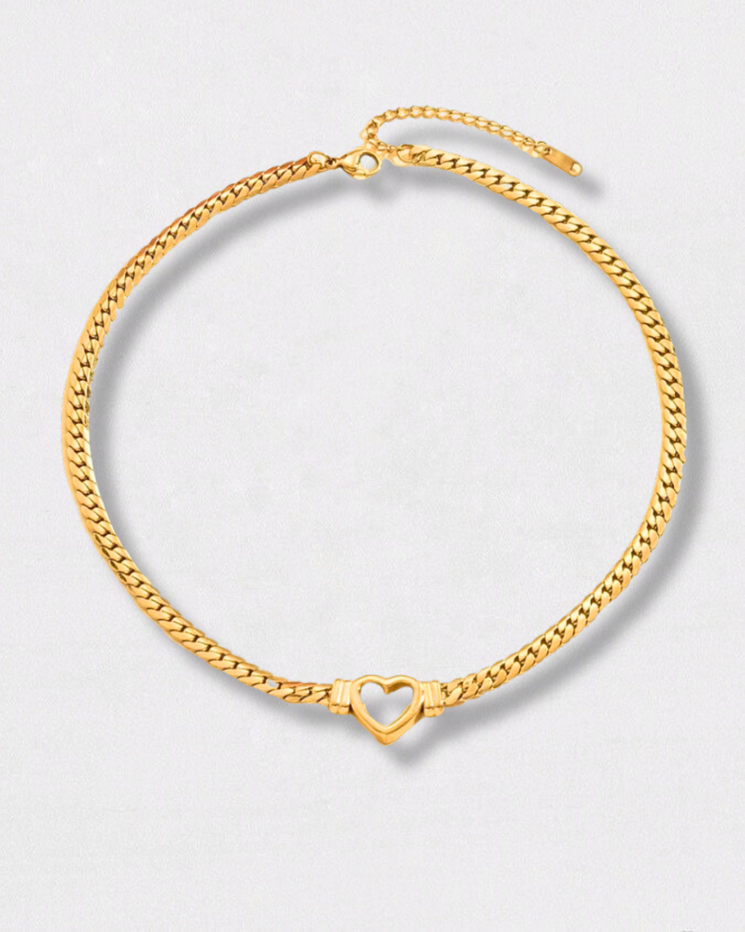 Collar Valentin