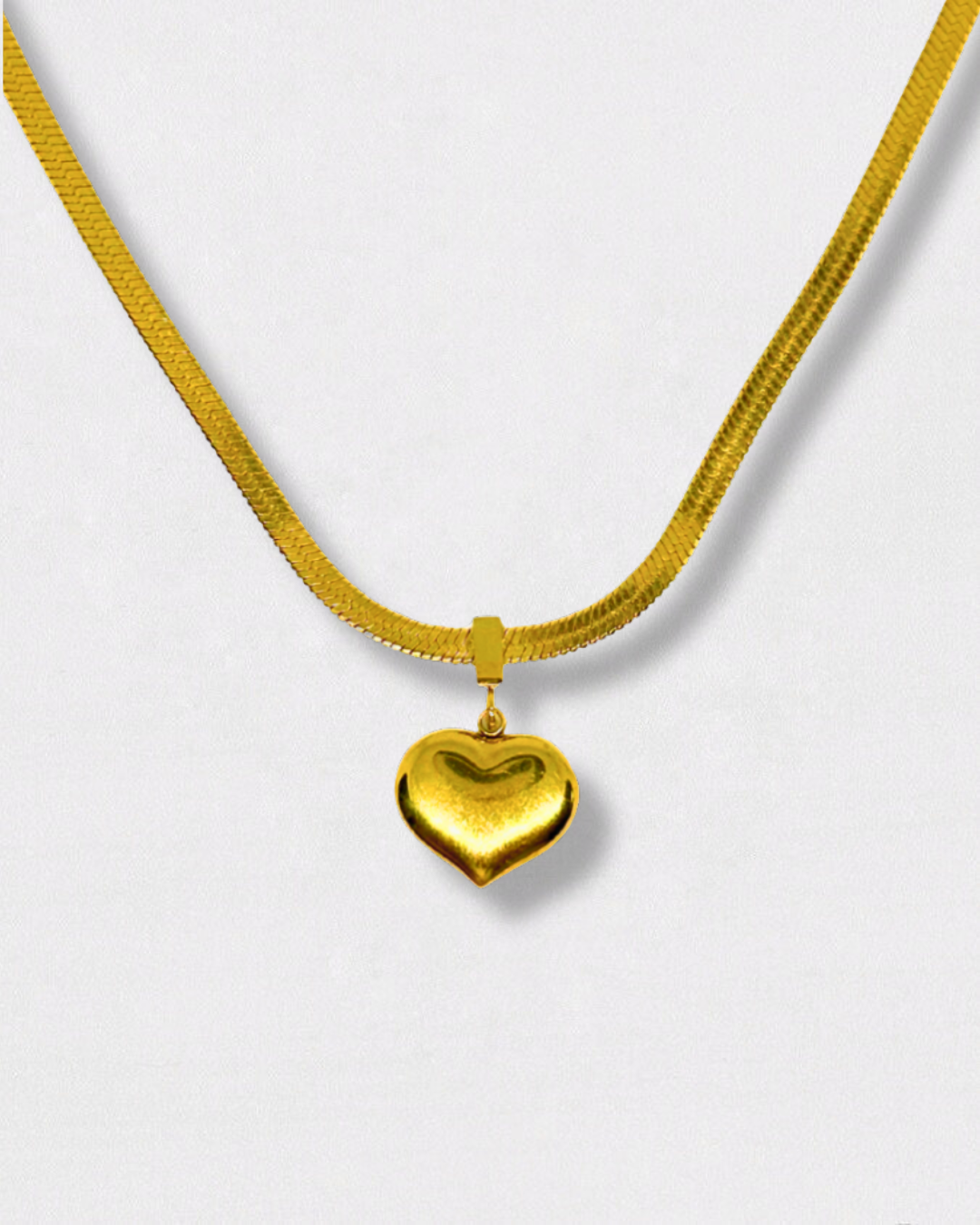 Collar Romeo