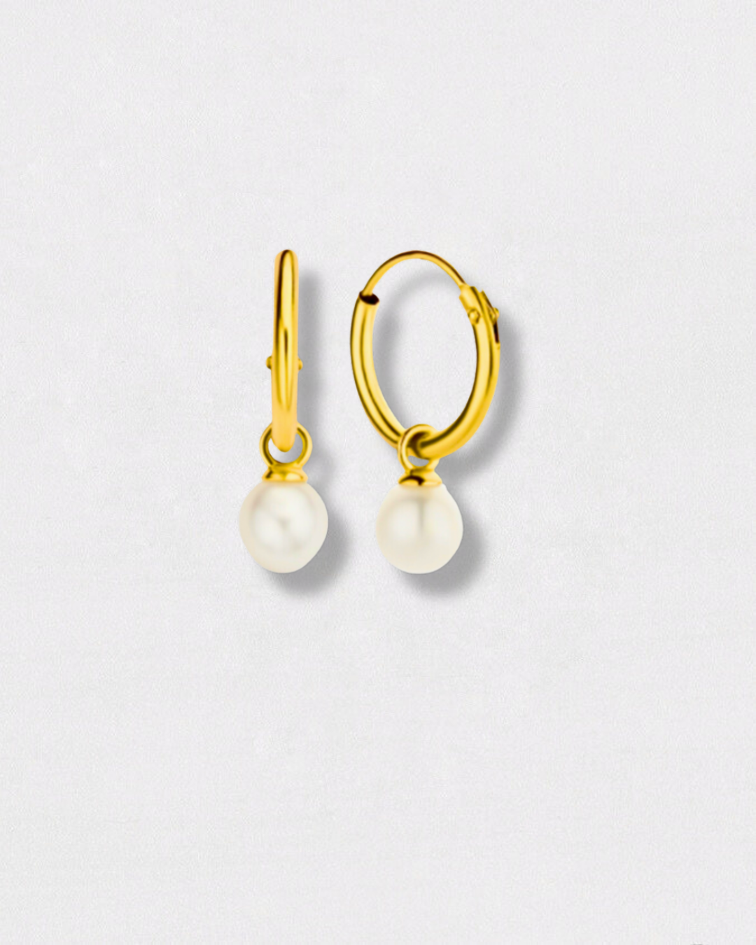 Pendientes Cannes