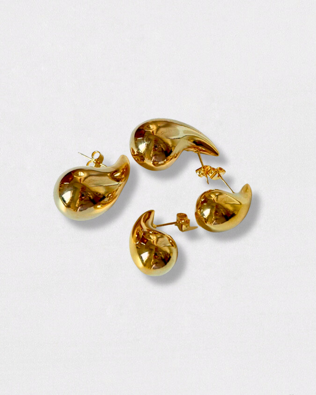 Pendientes Praga