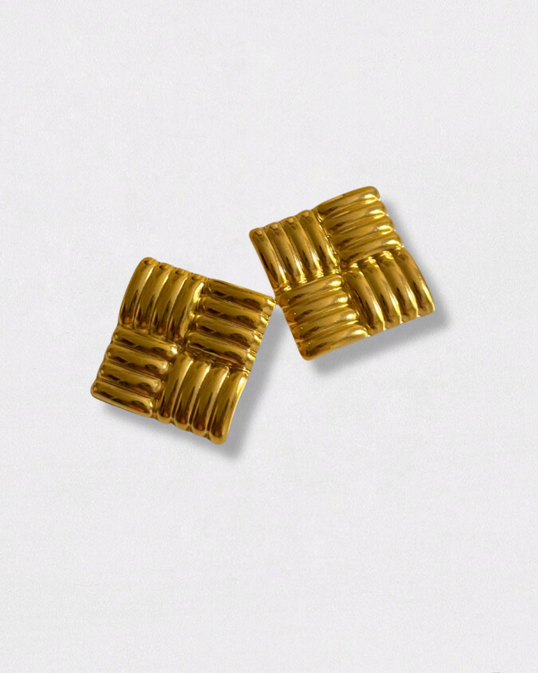 Pendientes Serena