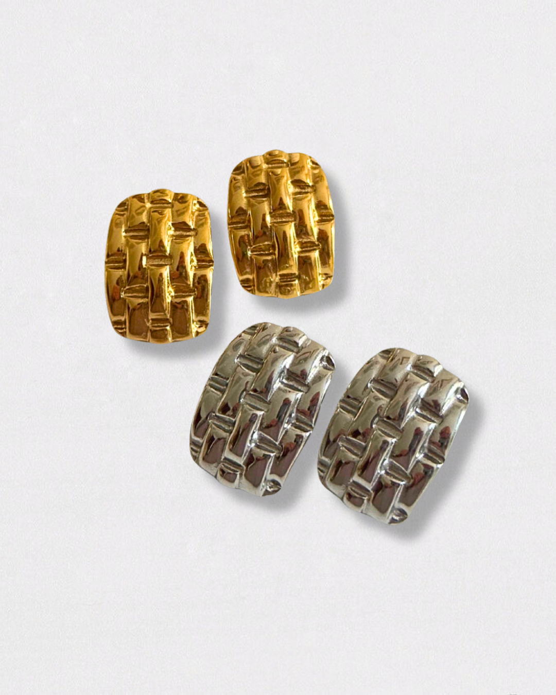 Pendientes Eiden