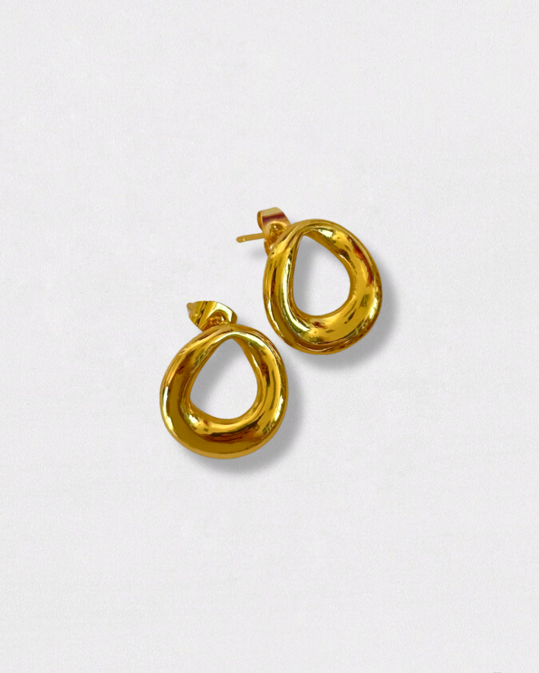 Pendientes Siena