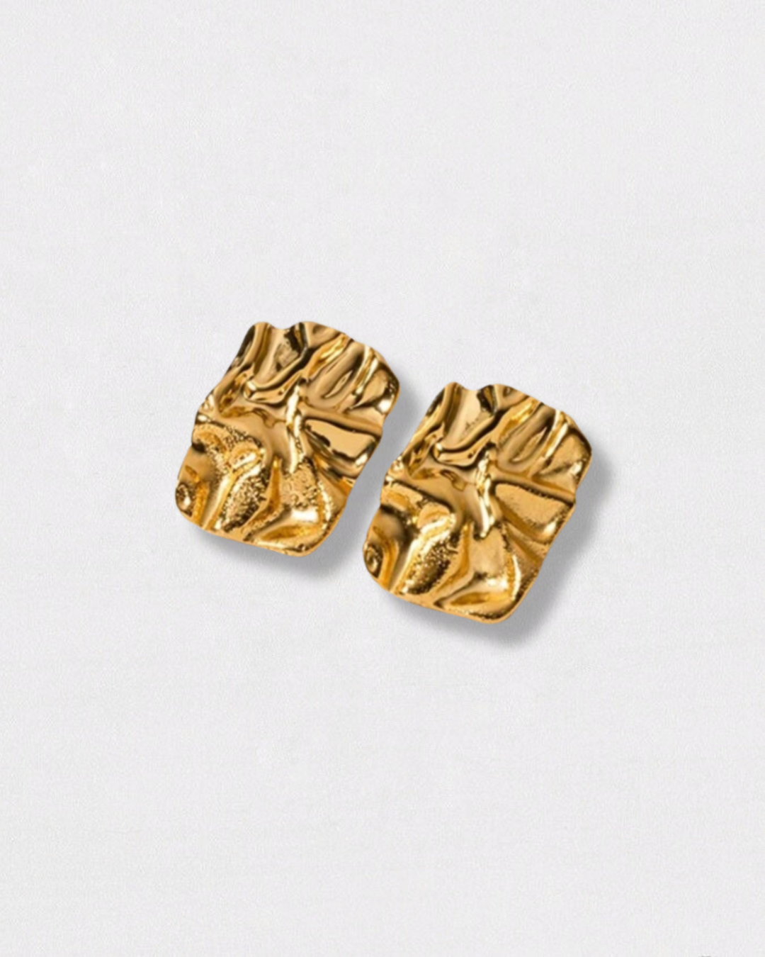 Pendientes Atenas