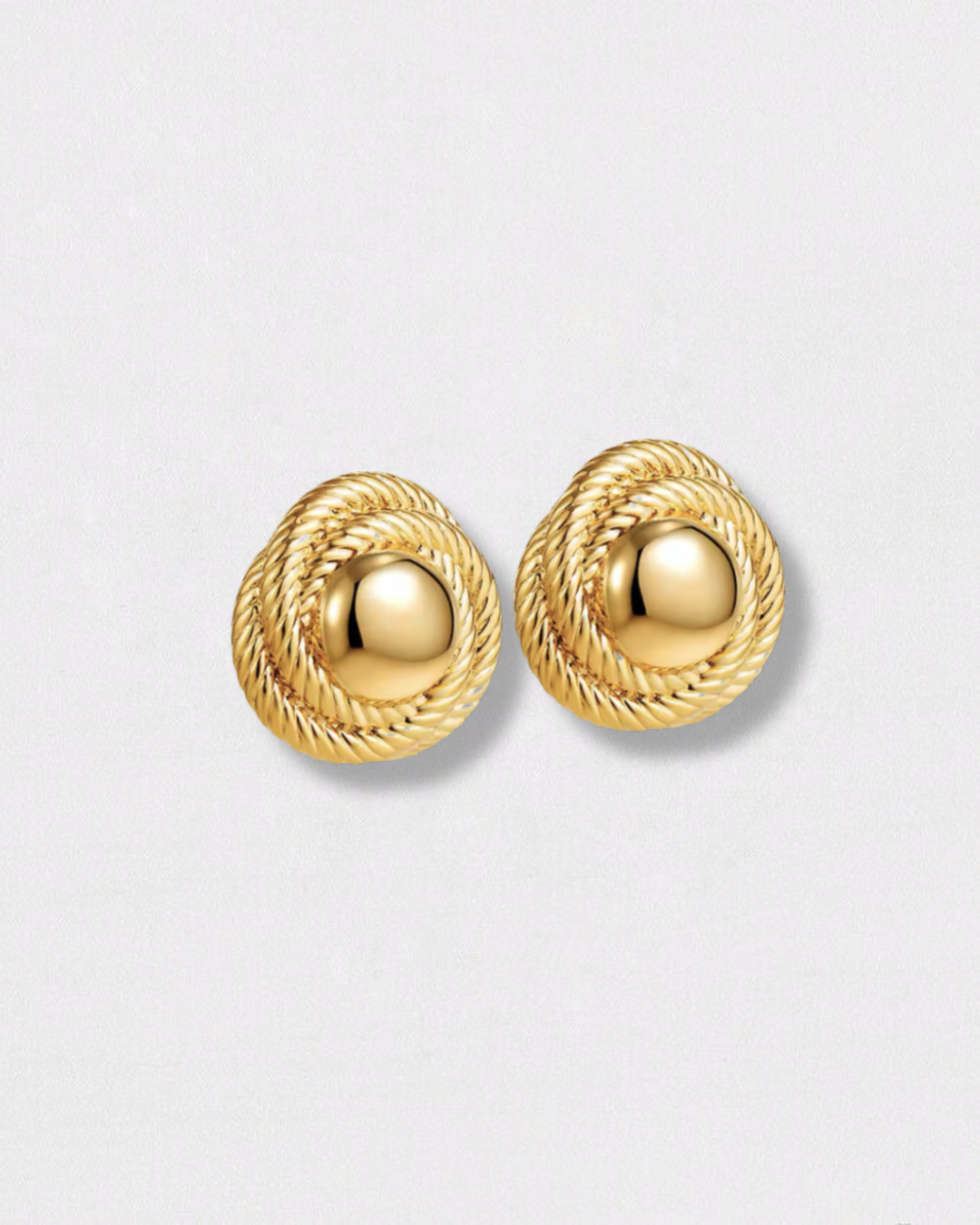 Pendientes Jimena