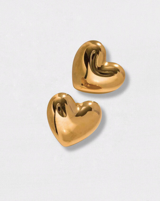Pendientes Cuore