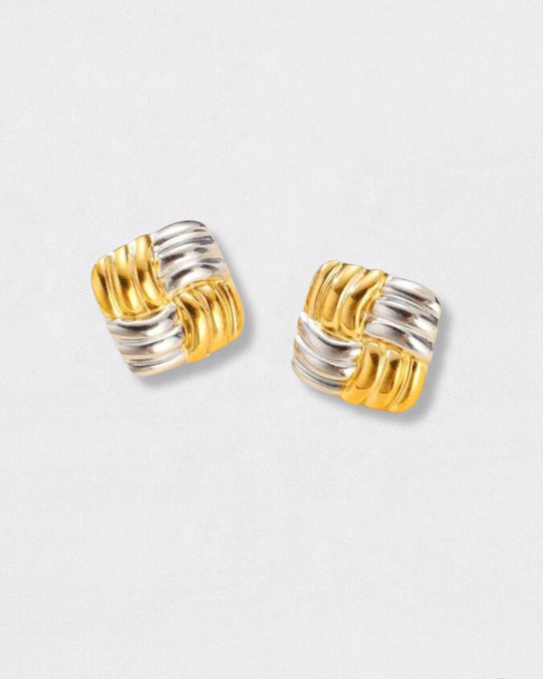 Pendientes Serena Combinado