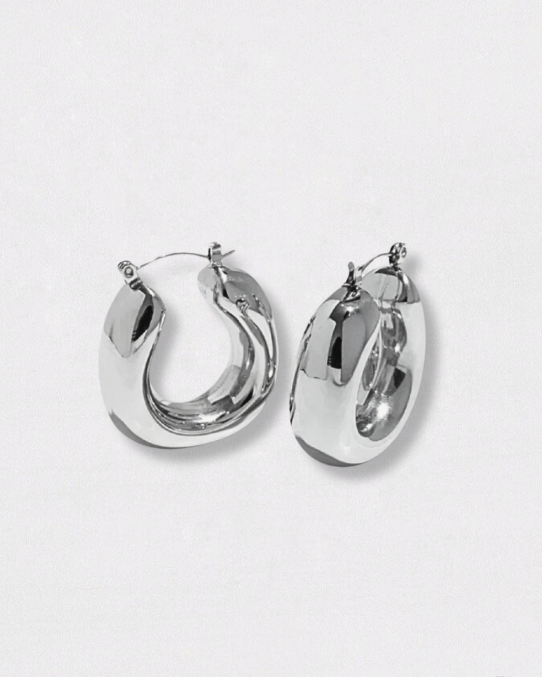 Pendientes Niza