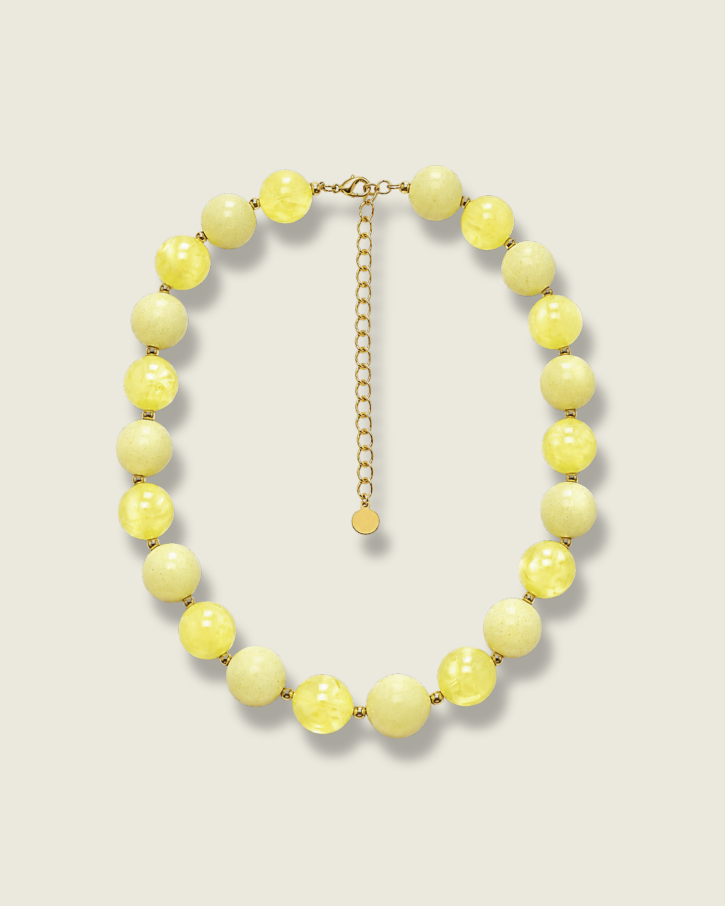 Collar Lima