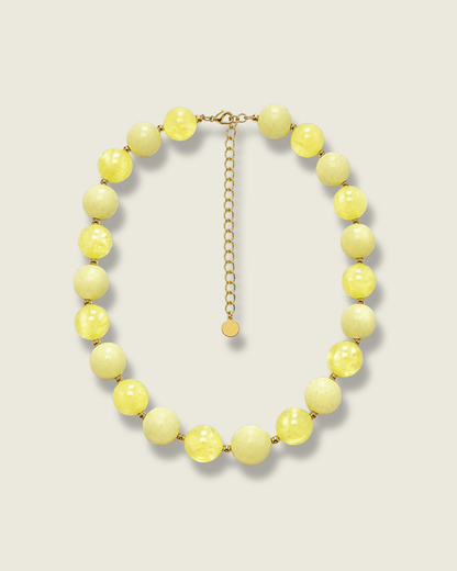 Collar Lima