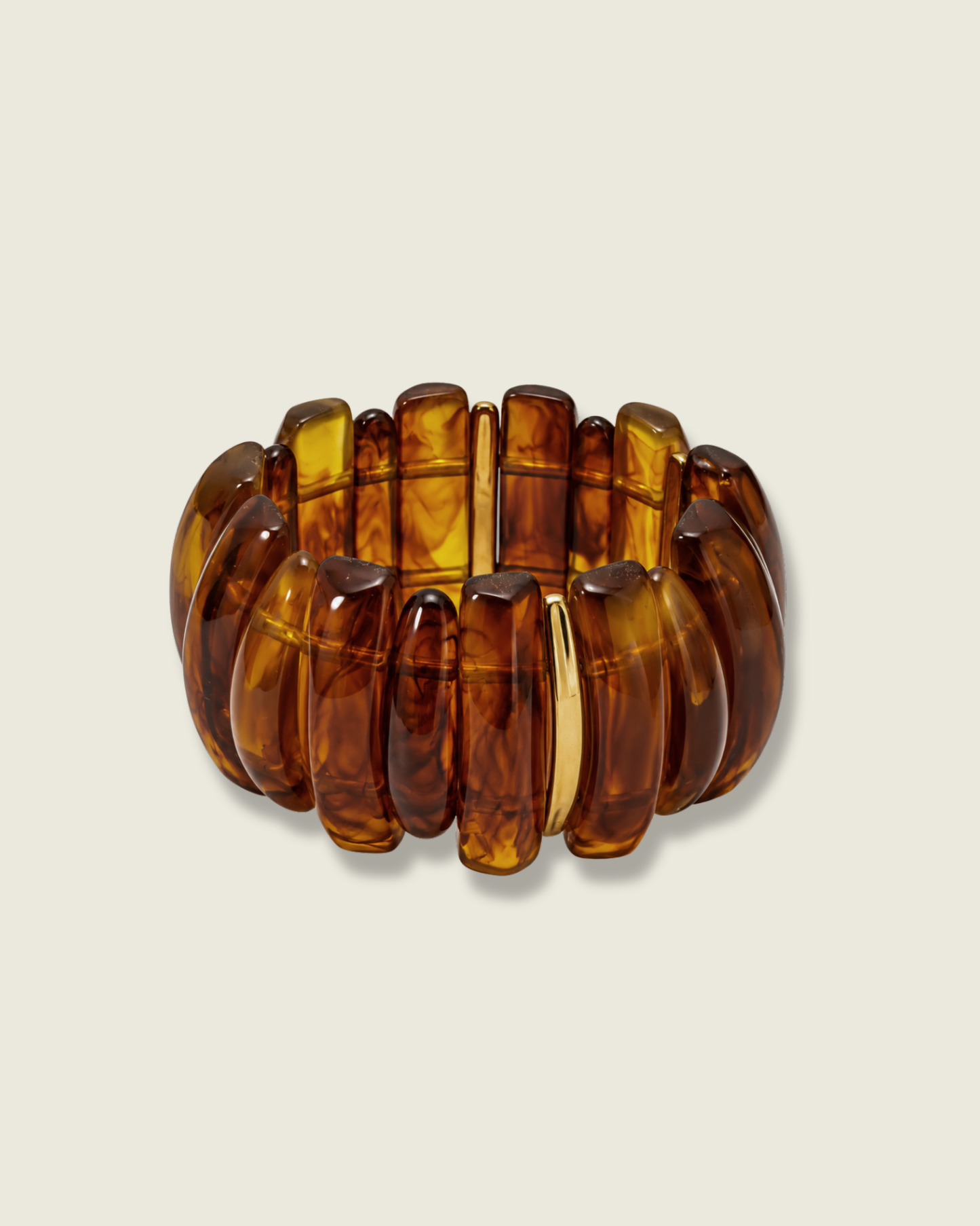 Brazalete Amber