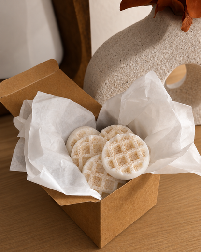 Wax Melts Chai Tea Latte