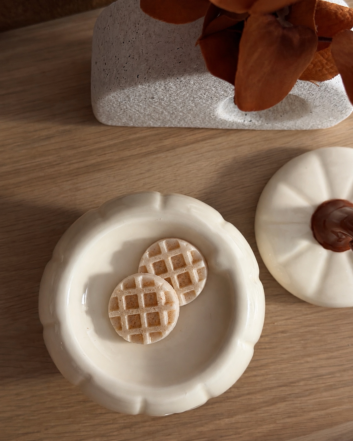 Wax Melts Chai Tea Latte