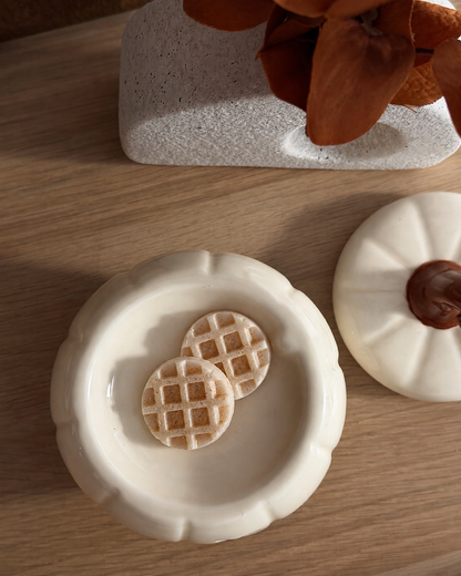 Wax Melts Chai Tea Latte