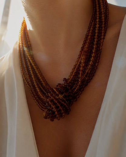 Collar Ámber