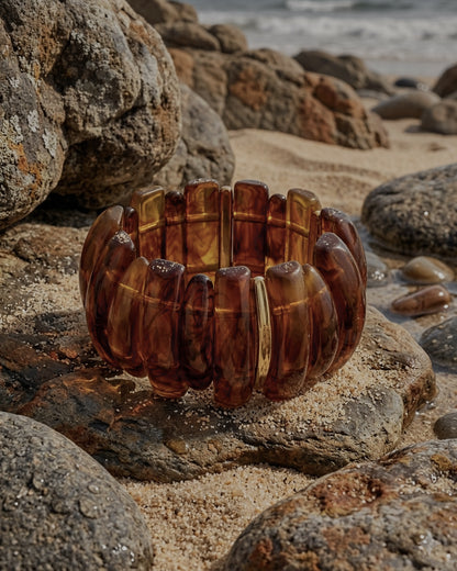 Brazalete Amber