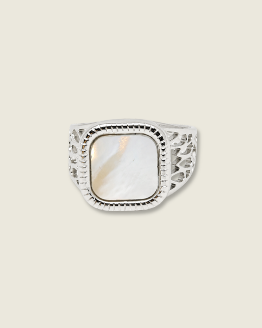 Anillo Mermaid