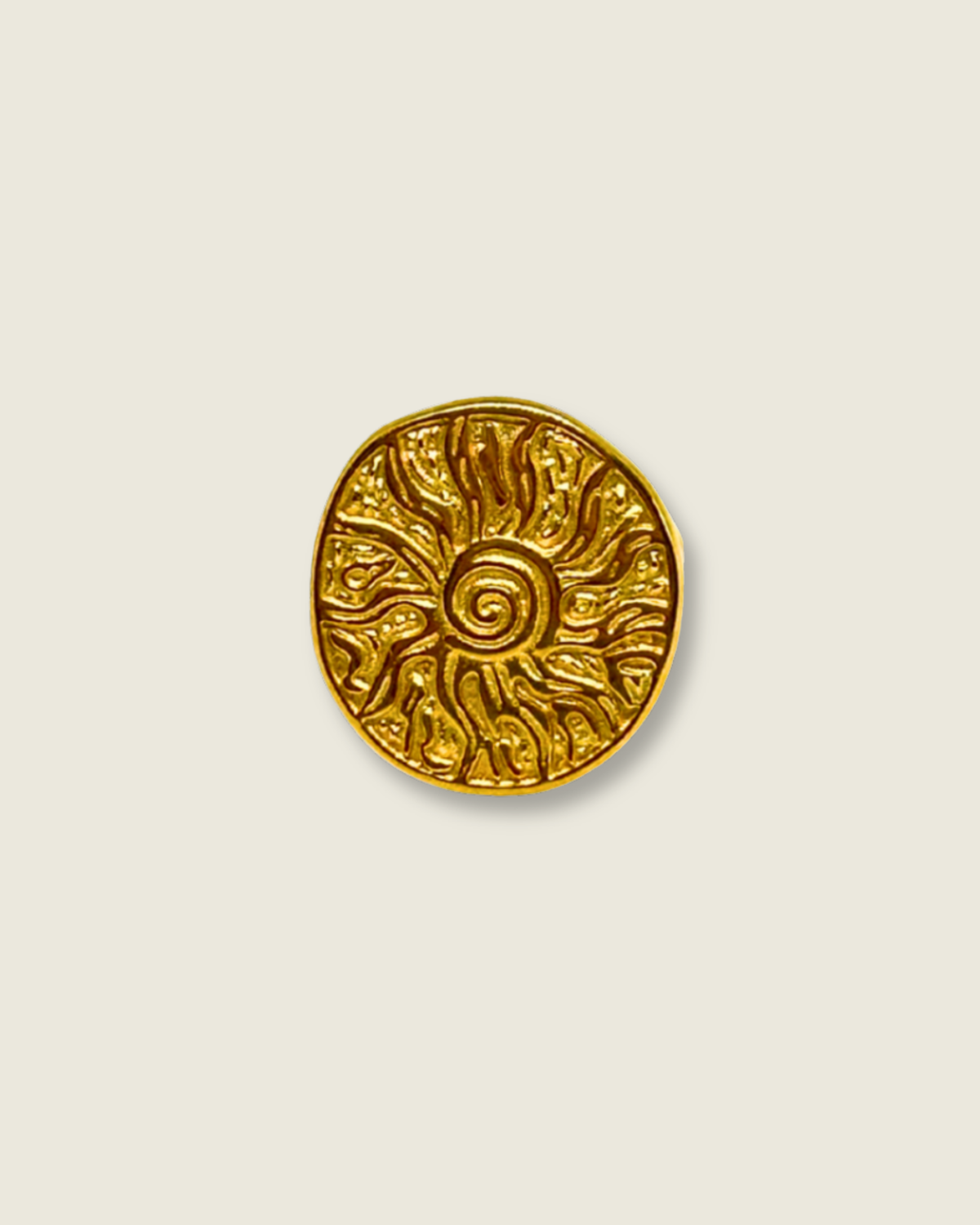 Anillo Capri