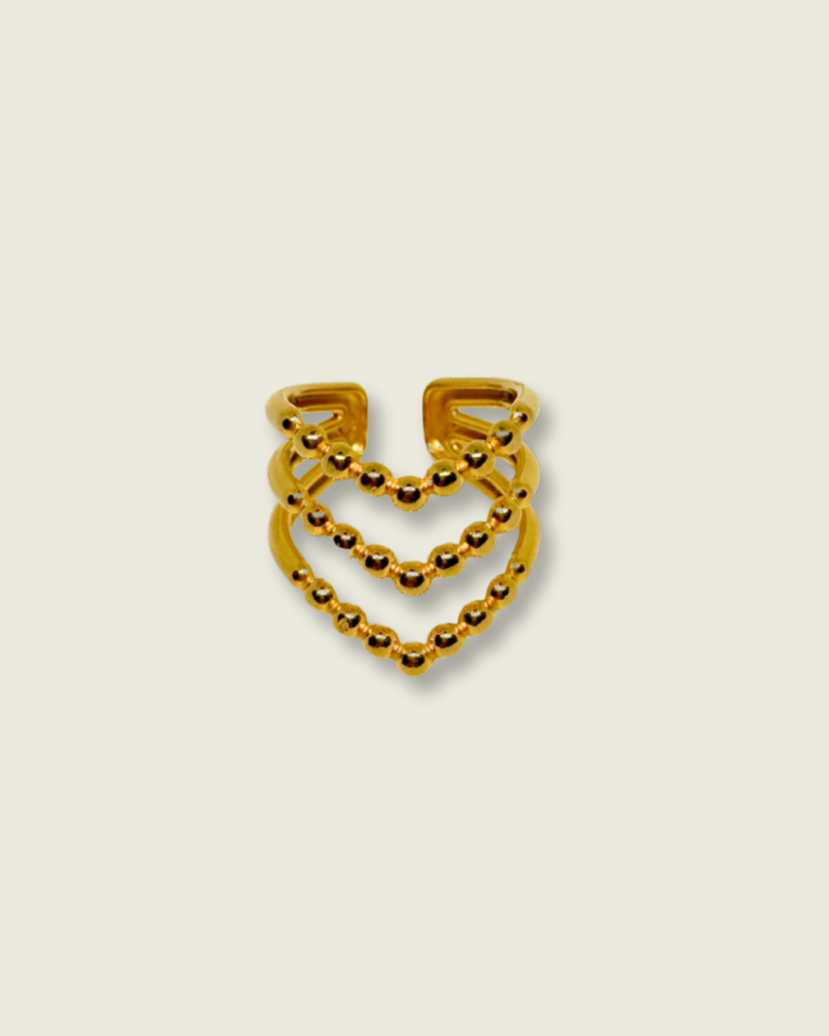 Anillo Dubai