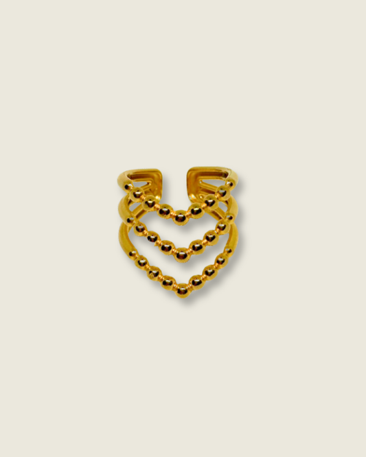 Anillo Dubai