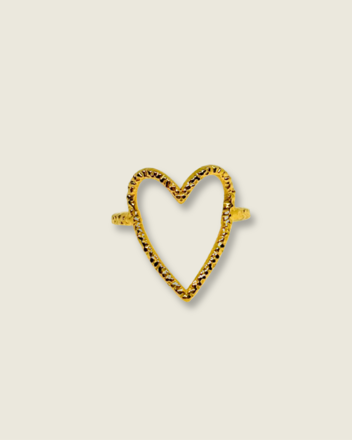 Anillo San Valentin