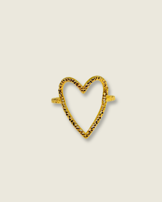 Anillo San Valentin