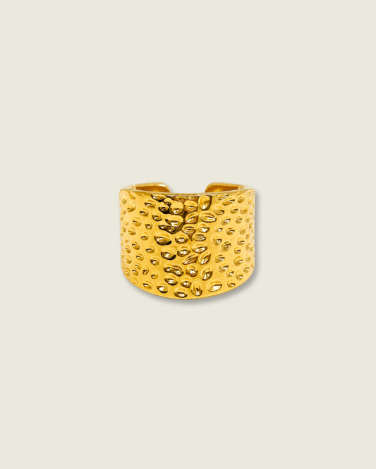 Anillo Lirio
