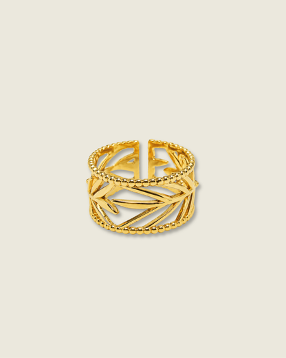 Anillo Martina