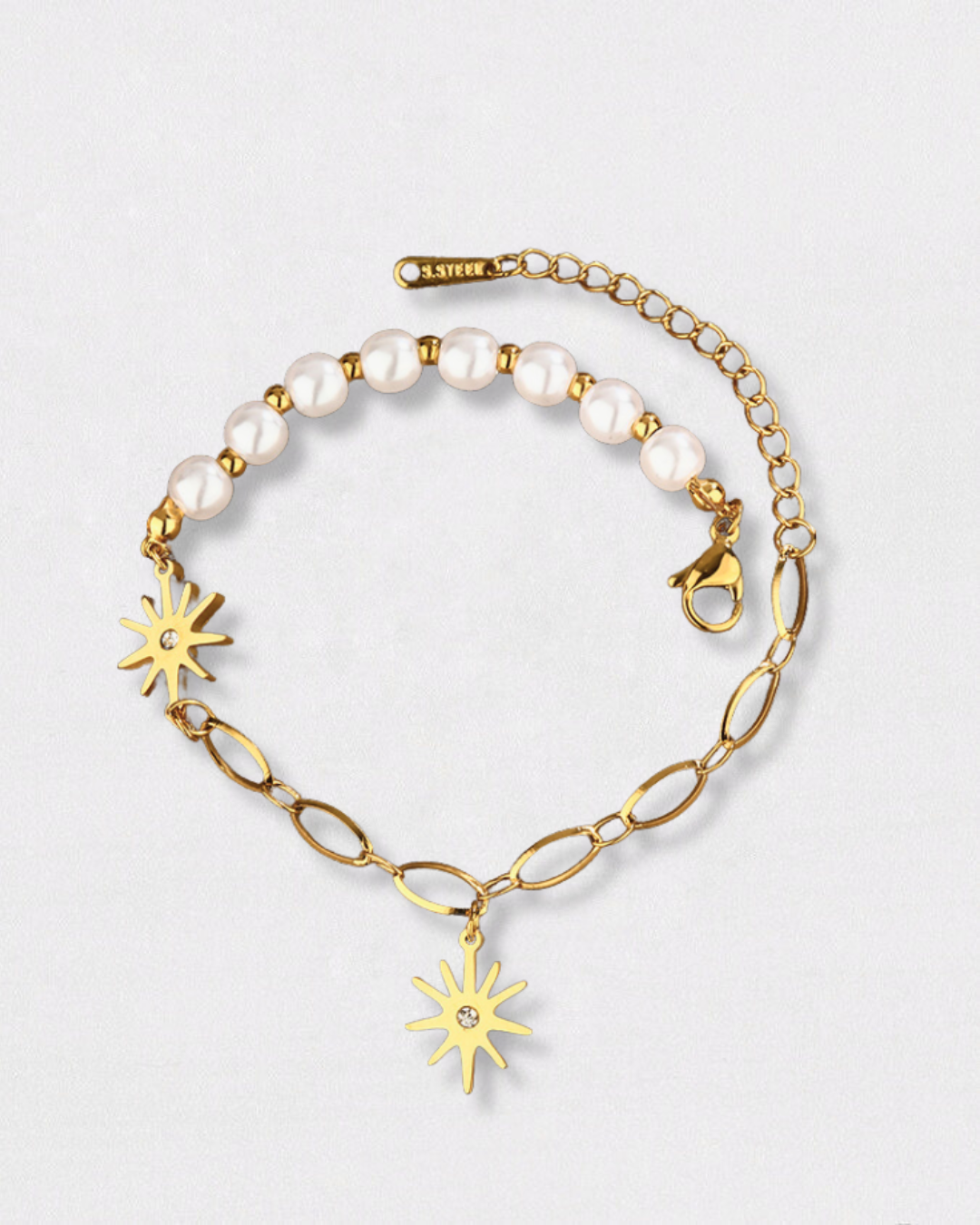 Pulsera Dorata