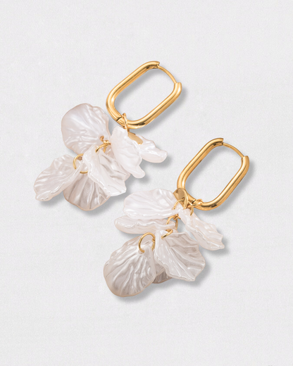 Pendientes Fiore di Sale