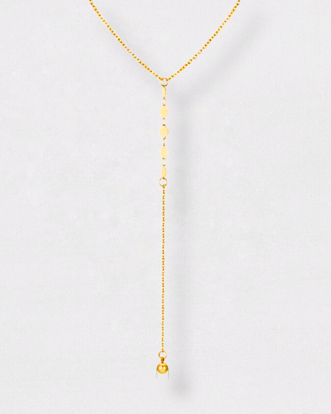 Collar Luccica