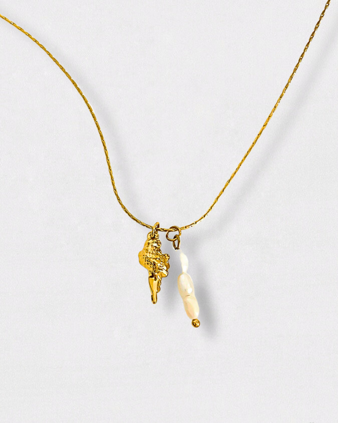 Collar Isola