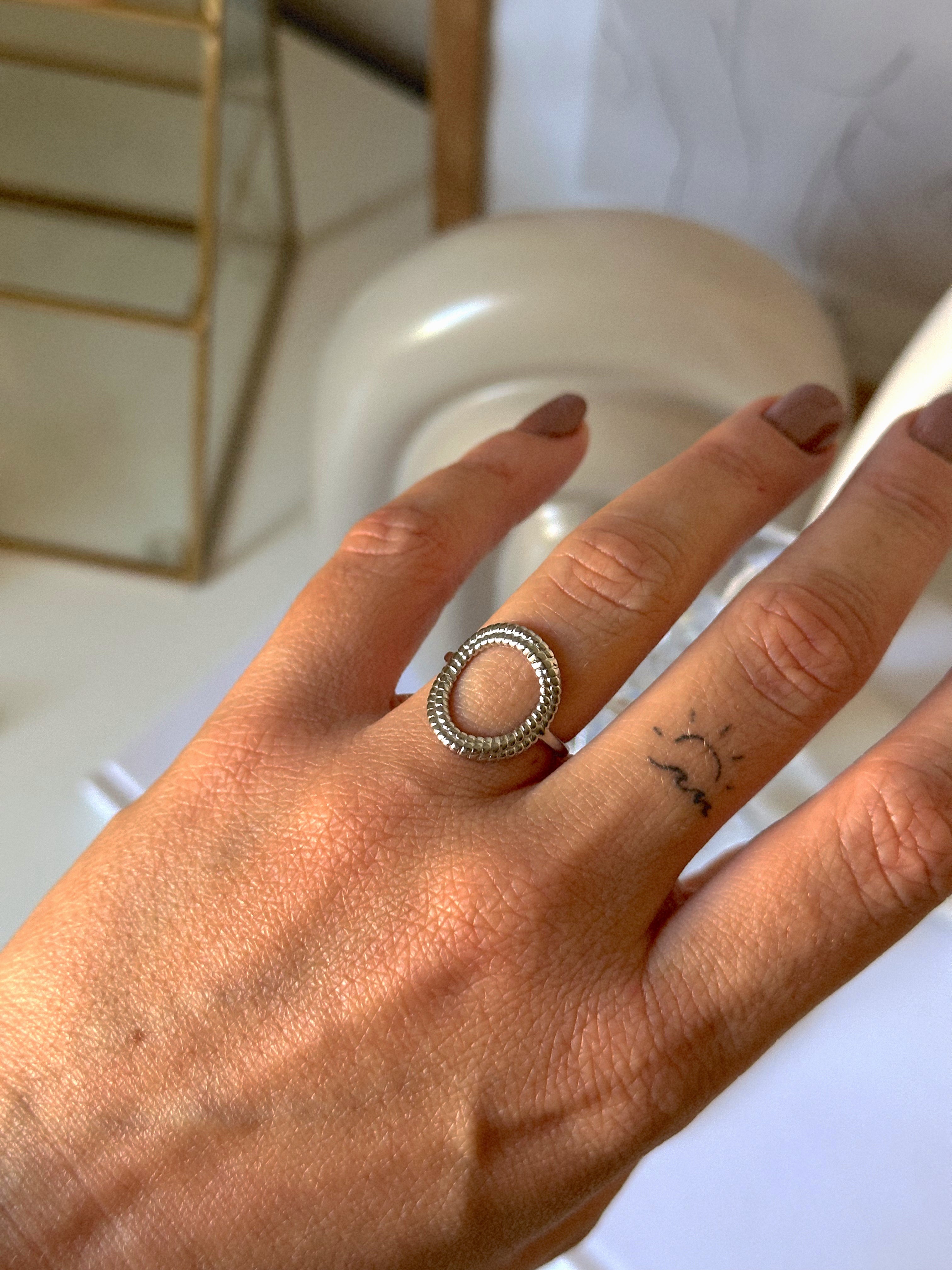 Anillo Aro
