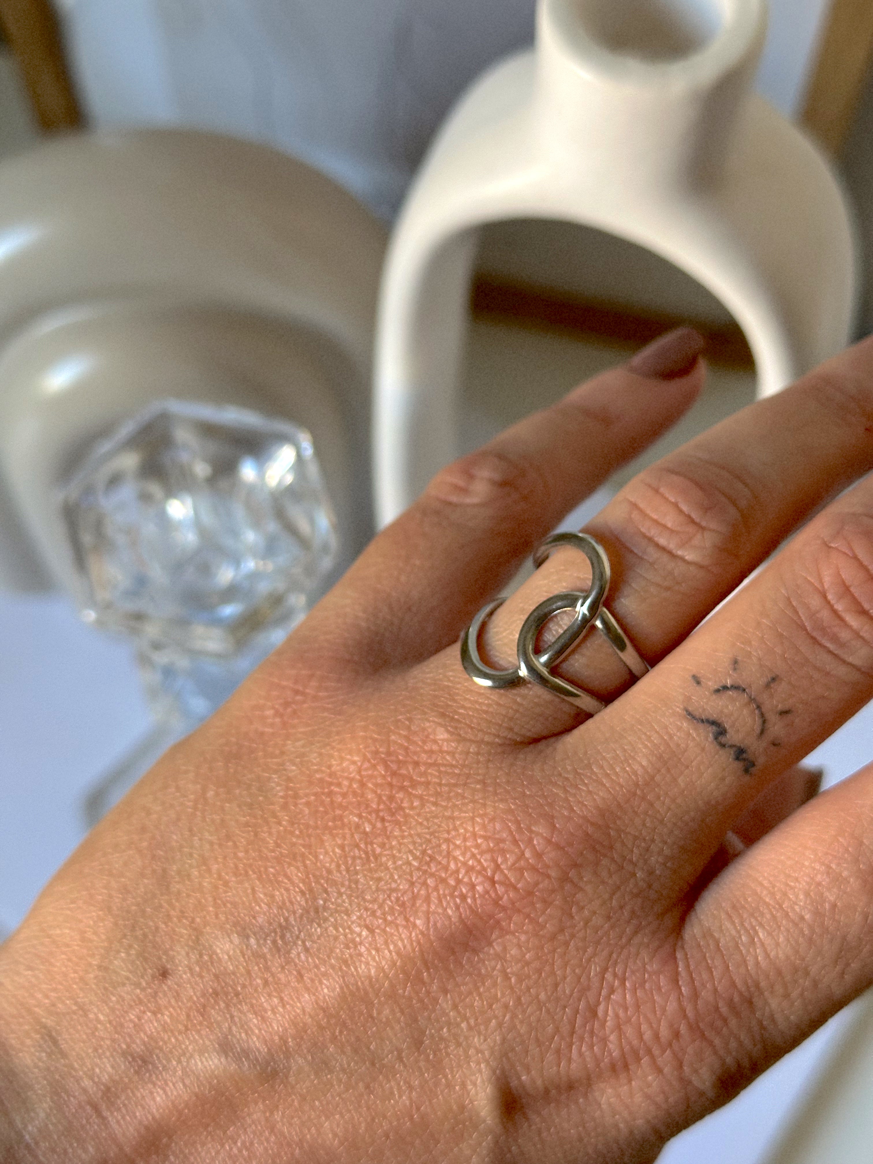 Anillo Marena