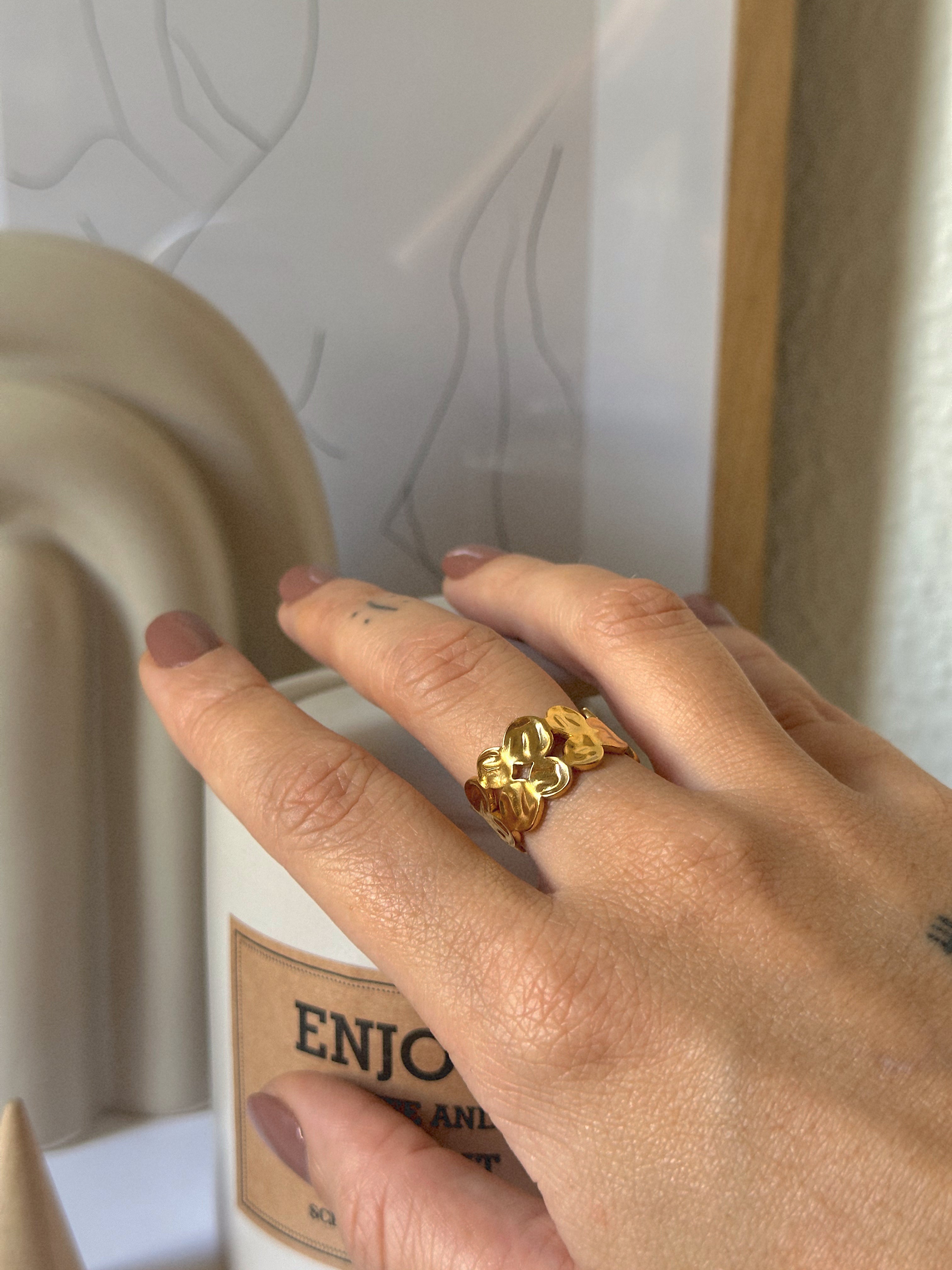 Anillo Kendall