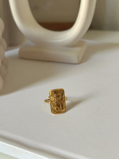 Anillo Mystic (Suerte)