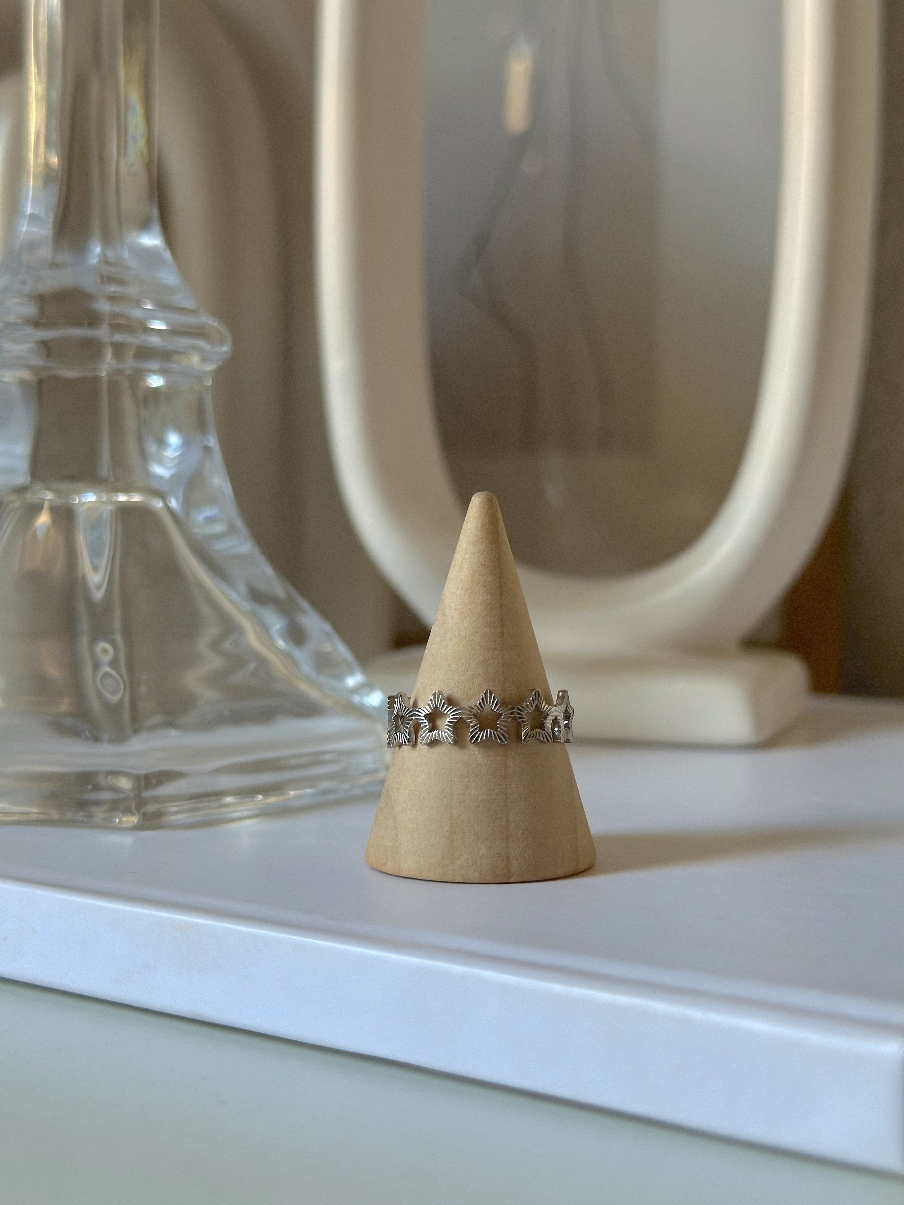 Anillo Star