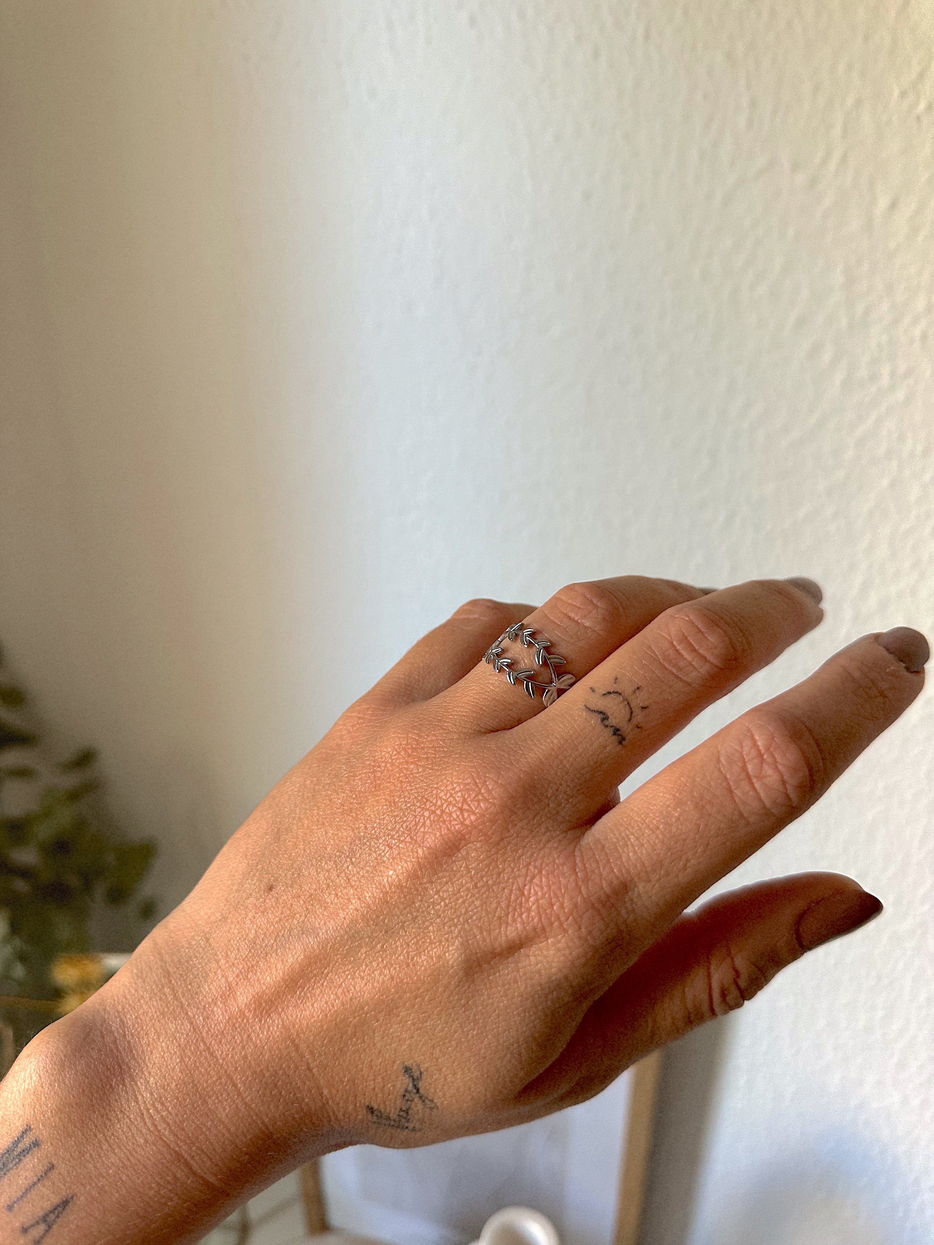 Anillo Rose